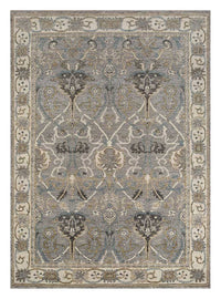 Oriental Carpet - Ridge - rektangulär