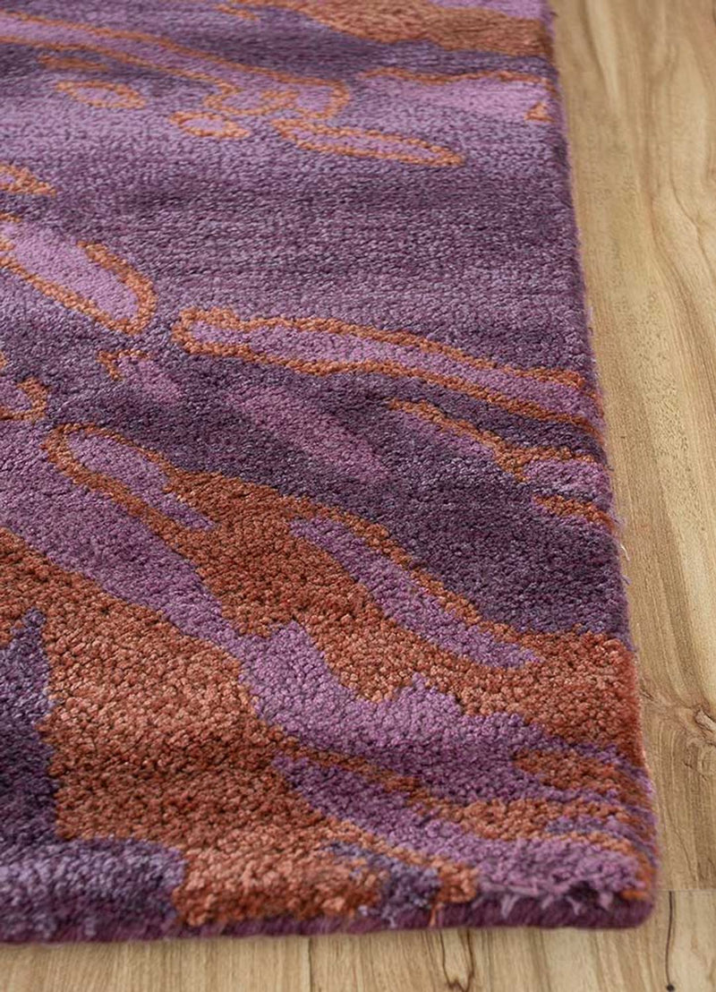 Ullmatta - 270 x 180 cm - flerfärgad