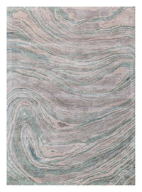 Mattan - 180 x 120 cm - grått