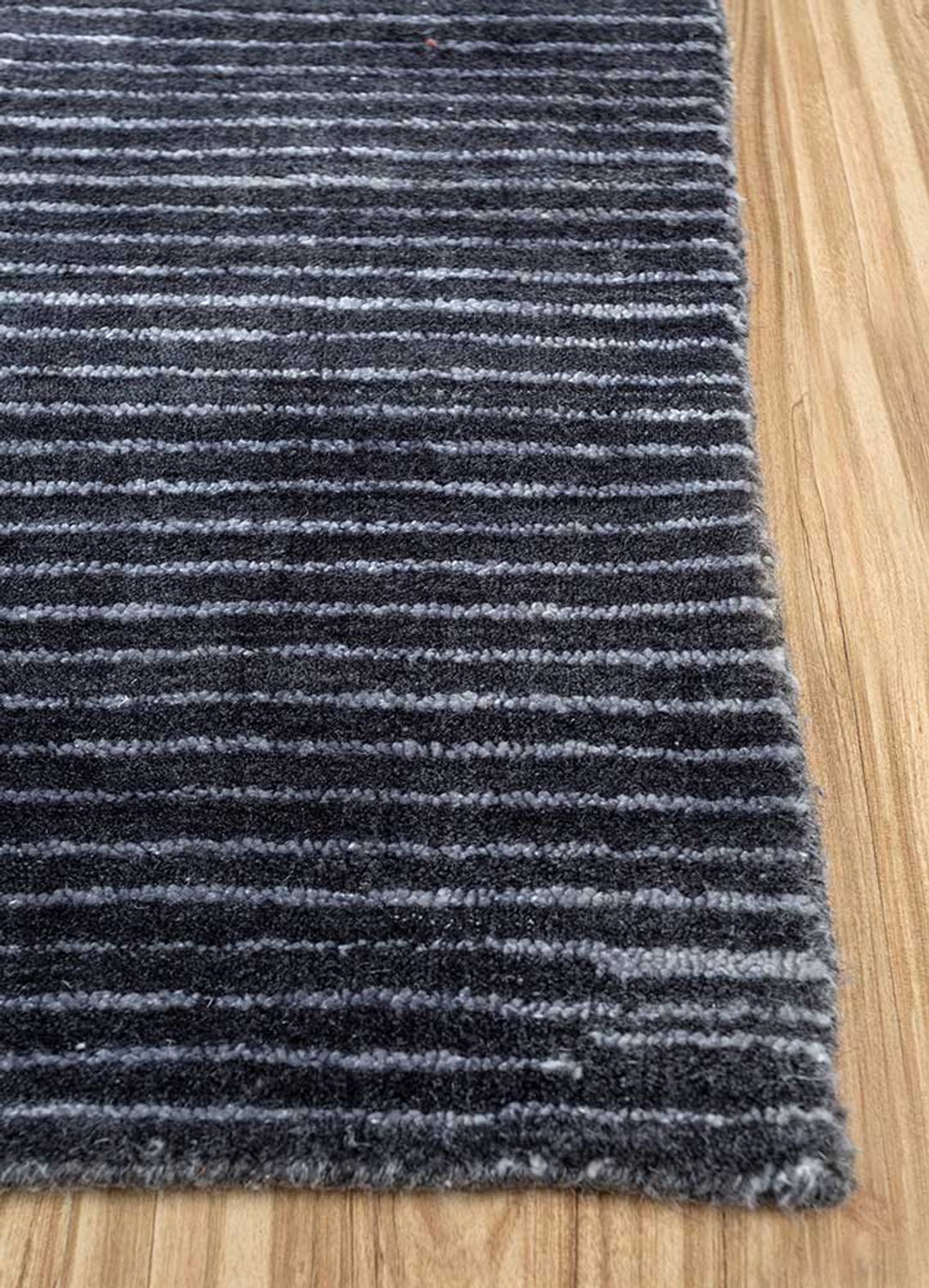 Ullmatta - 300 x 240 cm - silver