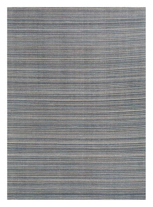 Ullmatta - 270 x 180 cm - mörk beige