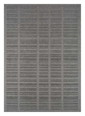 Ullmatta - 450 x 360 cm - grått