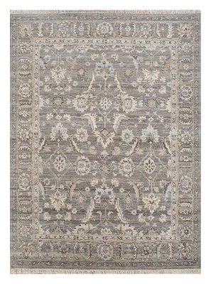 Oriental Carpet - Nolan - rektangulär