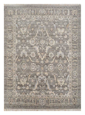 Oriental Carpet - Nolan - rektangulär