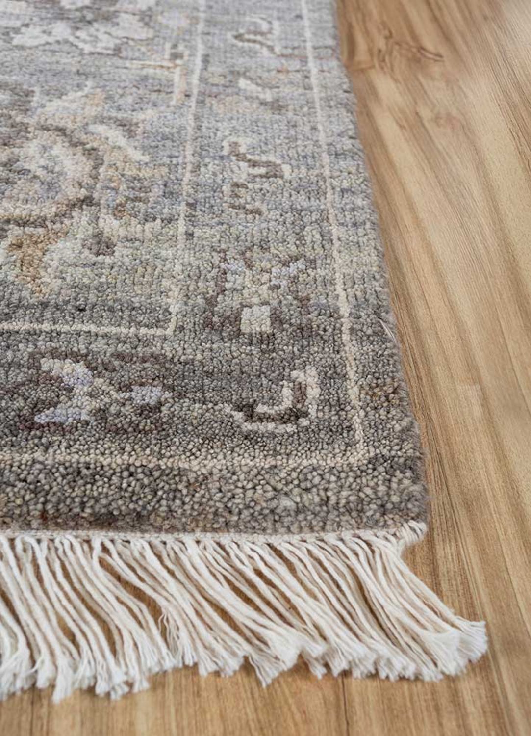 Oriental Carpet Nolan