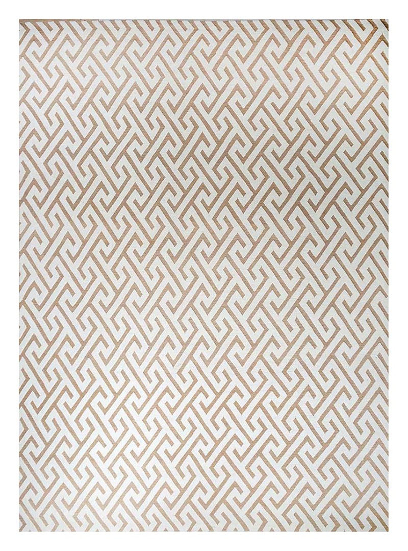 Ullmatta - 465 x 390 cm - beige