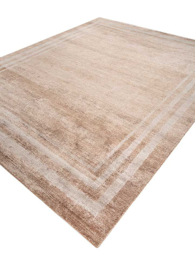 Mattan - 300 x 240 cm - mörk beige