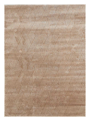 Designermatta - Ainhoa - rektangulär