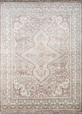 Ullmatta - 300 x 240 cm - orange