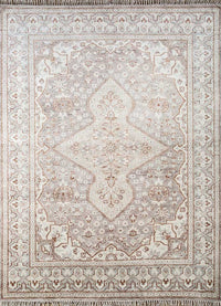 Ullmatta - 300 x 240 cm - orange