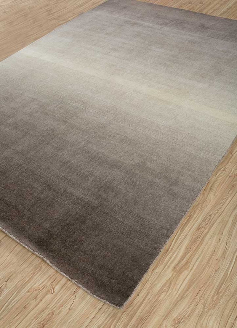 Ullmatta - 270 x 180 cm - mörk beige