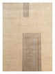 Designermatta Anders - Designerteppich