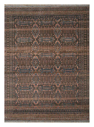 Oriental Carpet - Maria Isabel - rektangulär