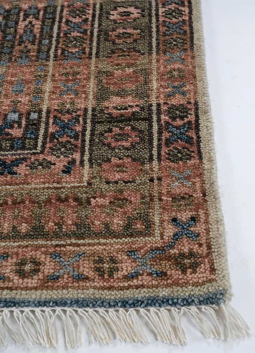 Oriental Carpet Maria Isabel