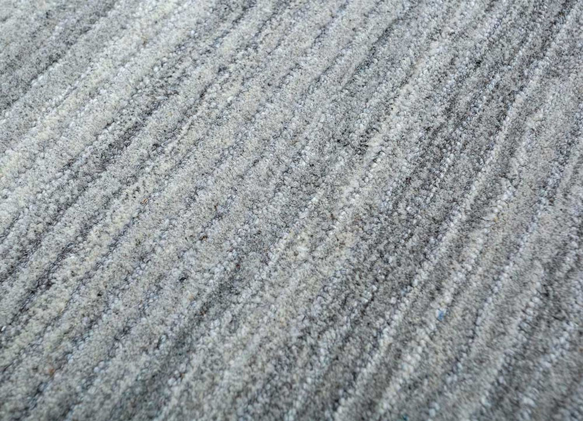 Ullmatta - 240 x 150 cm - beige