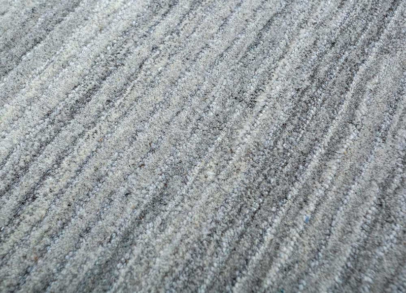 Ullmatta - 240 x 150 cm - beige