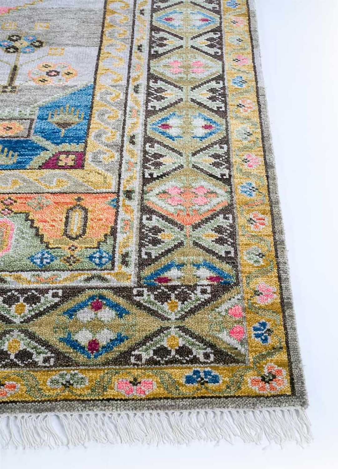Oriental Carpet - Turner - rektangulär