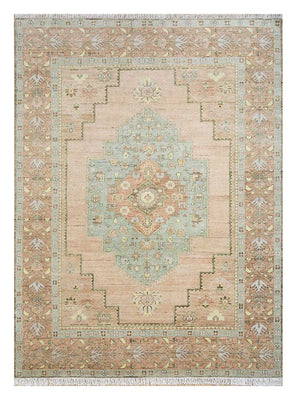 Oriental Carpet - Arlet - rektangulär