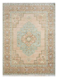 Oriental Carpet - Arlet - rektangulär