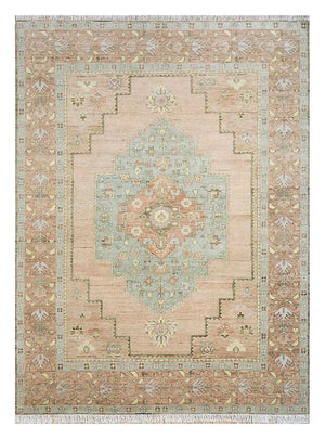 Oriental Carpet - Arlet - rektangulär