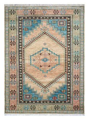 Oriental Carpet - Leandre - rektangulär