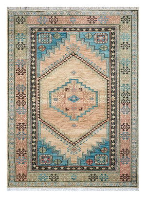 Oriental Carpet - Leandre - rektangulär