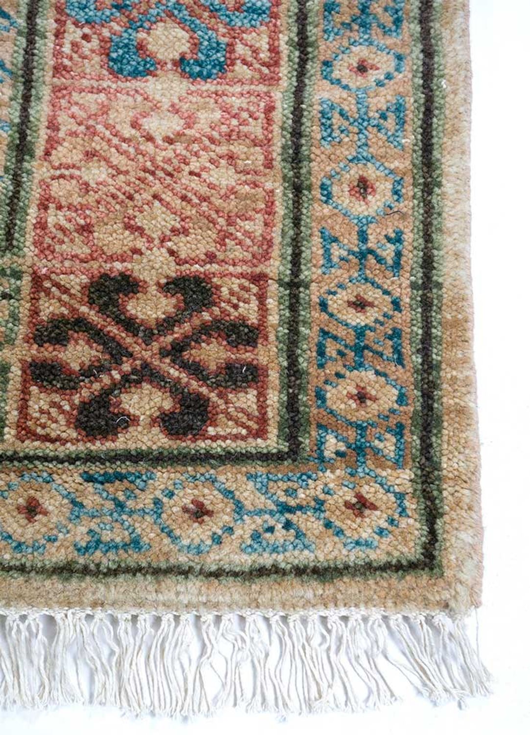 Oriental Carpet - Leandre - rektangulär