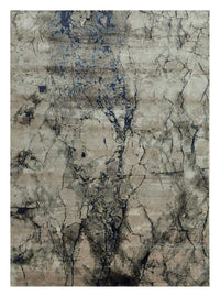 Mattan - 300 x 240 cm - flerfärgad