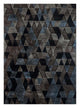 Ullmatta - 240 x 150 cm - antracit