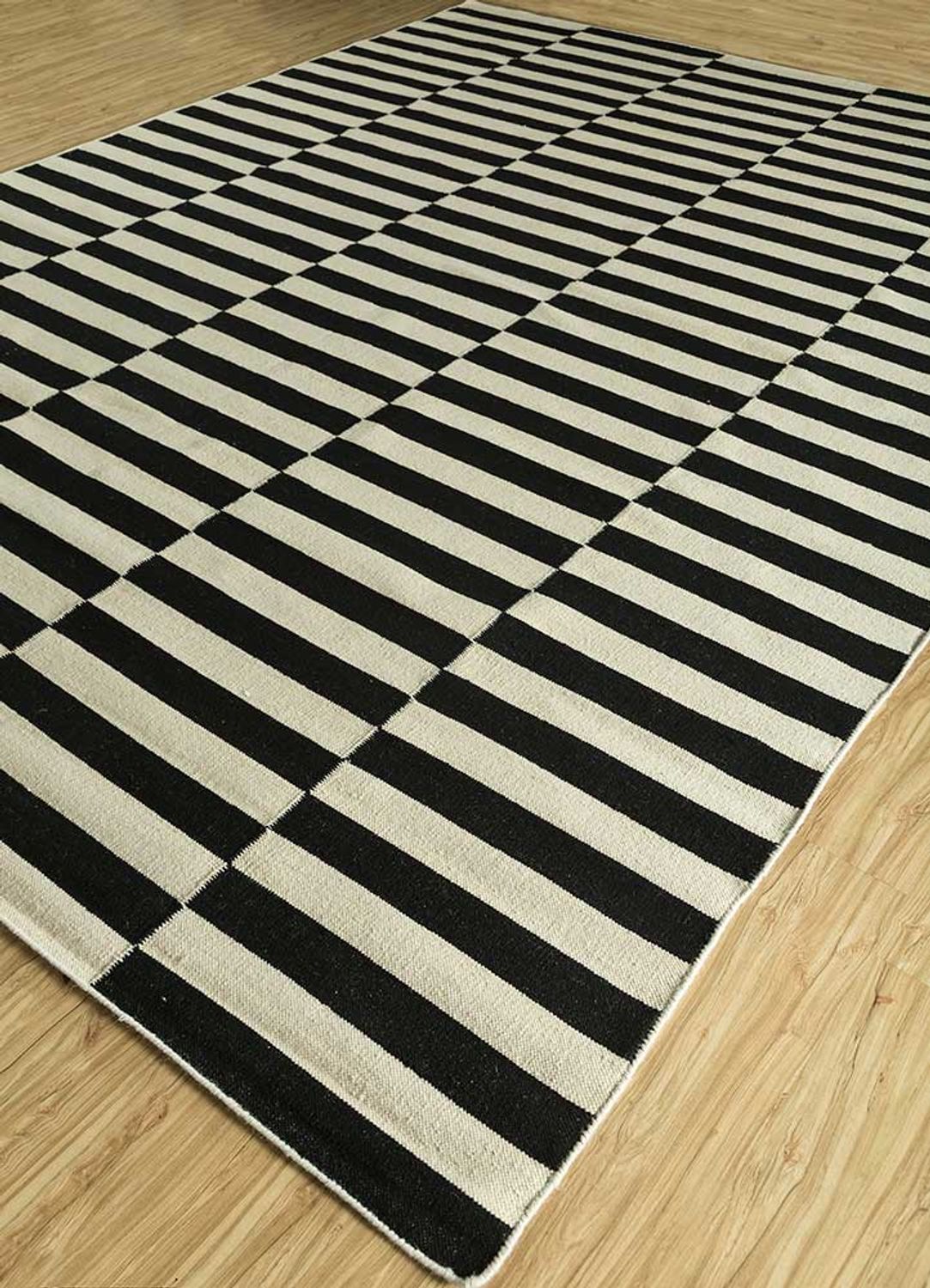 Designermatta - 450 x 360 cm - flerfärgad