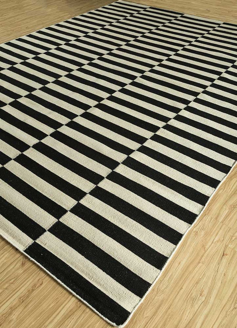 Designermatta - 270 x 180 cm - flerfärgad