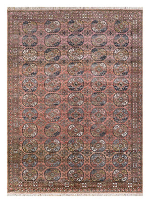 Oriental Carpet - Leontina - rektangulär