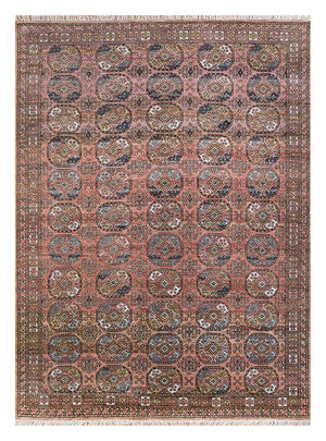 Oriental Carpet - Leontina - rektangulär