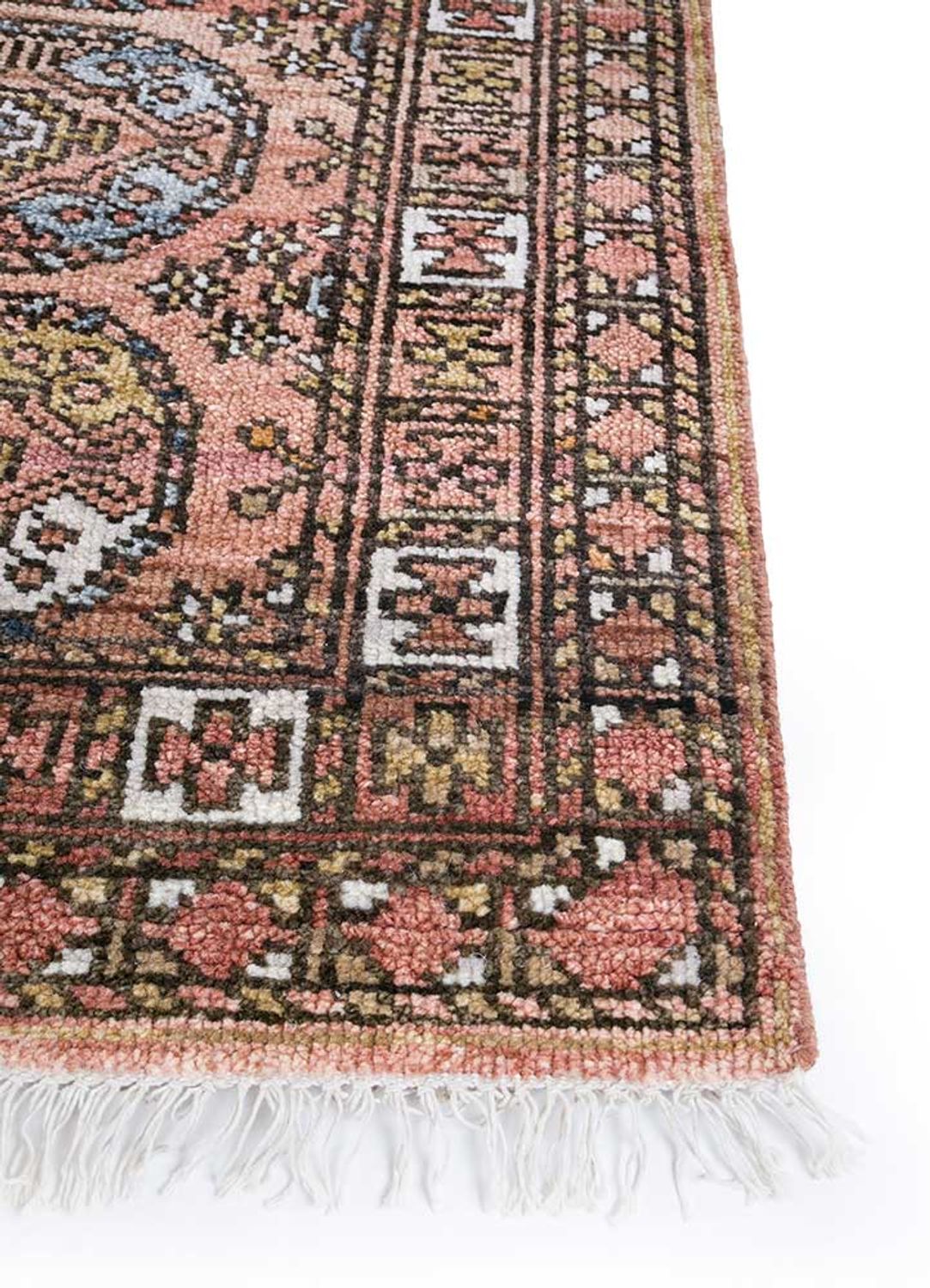 Oriental Carpet Leontina