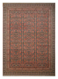 Oriental Carpet - Koa - rektangulär