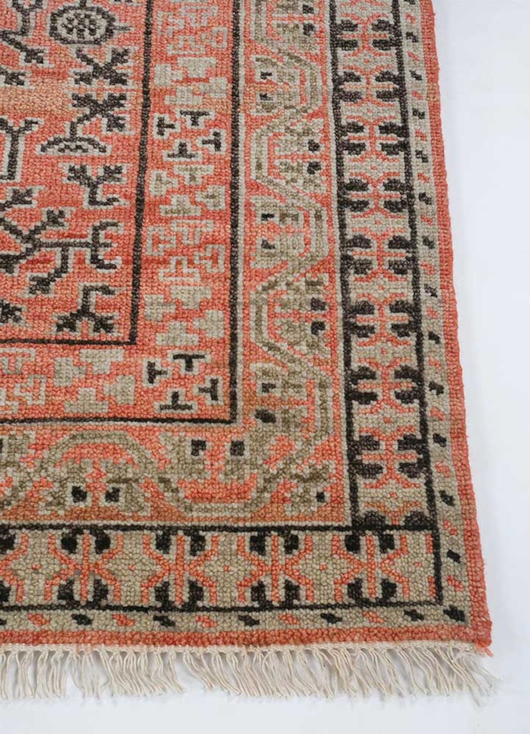 Oriental Carpet Koa