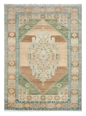 Oriental Carpet - Cassius - rektangulär
