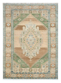 Oriental Carpet - Cassius - rektangulär