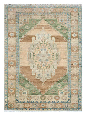 Oriental Carpet - Cassius - rektangulär