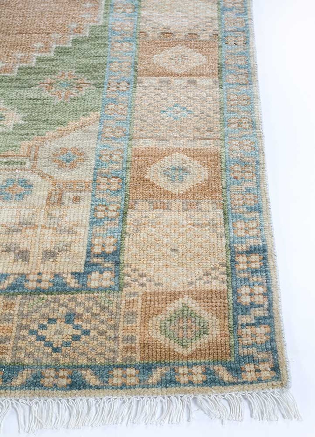 Oriental Carpet Cassius