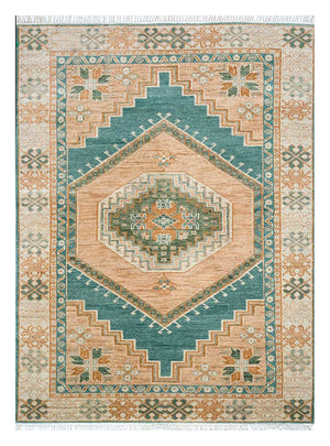 Oriental Carpet - Dakari - rektangulär