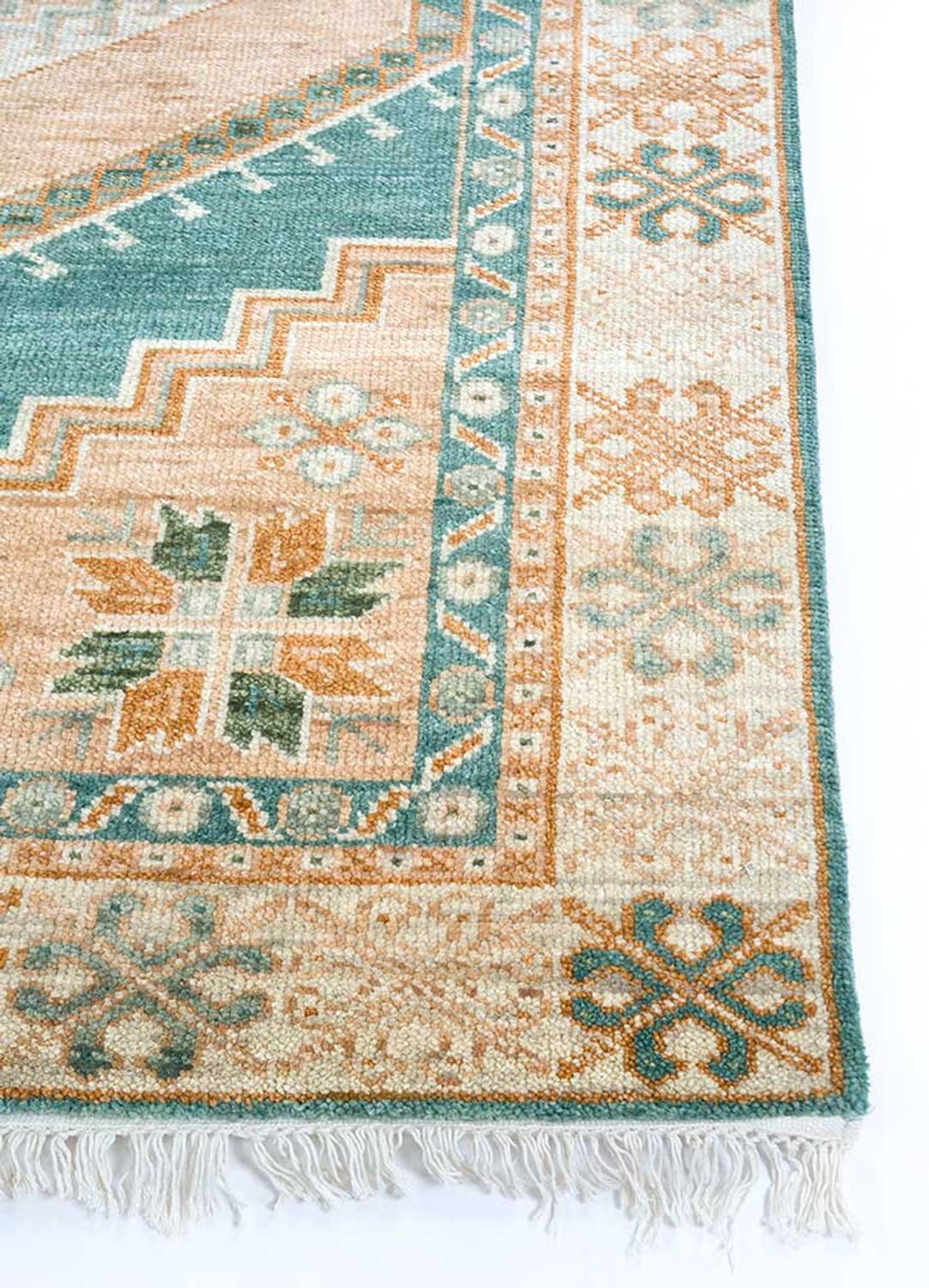 Oriental Carpet Dakari