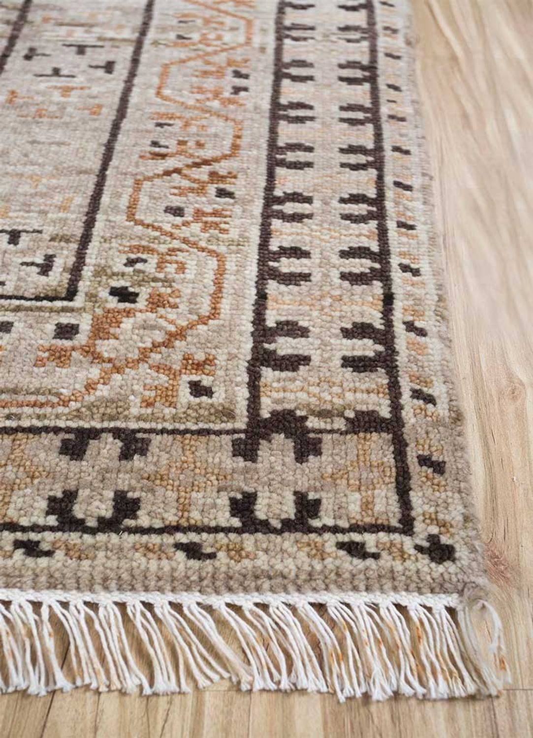 Oriental Carpet Ermias