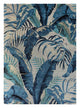 Designermatta Jaxen - Designerteppich