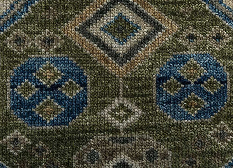 Ullmatta - 300 x 240 cm - sand