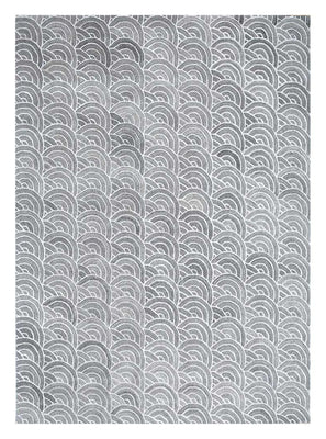 Ullmatta - 240 x 150 cm - beige