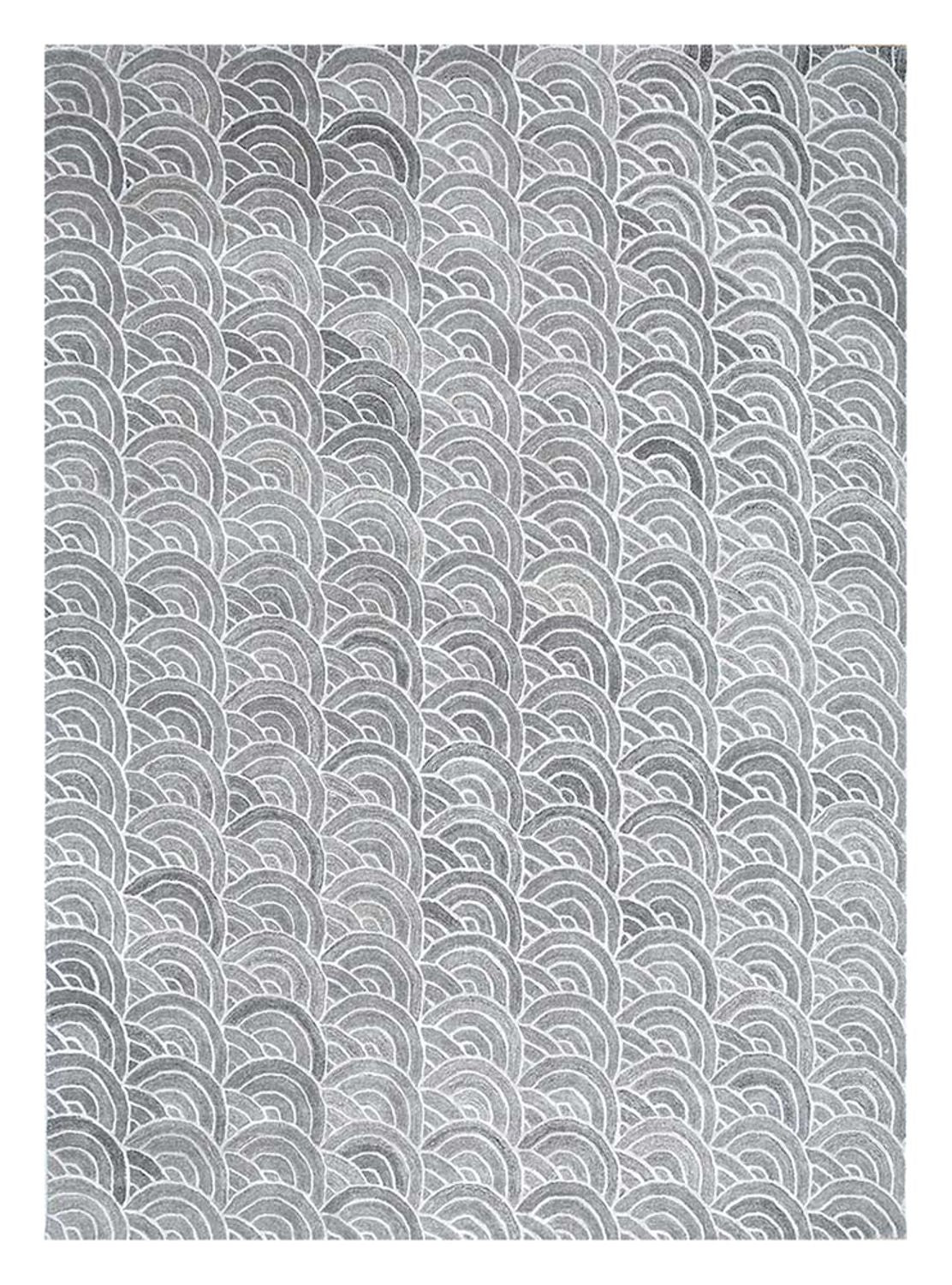 Ullmatta - 240 x 150 cm - beige