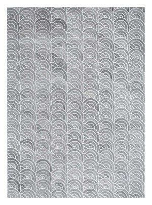 Ullmatta - 240 x 150 cm - beige