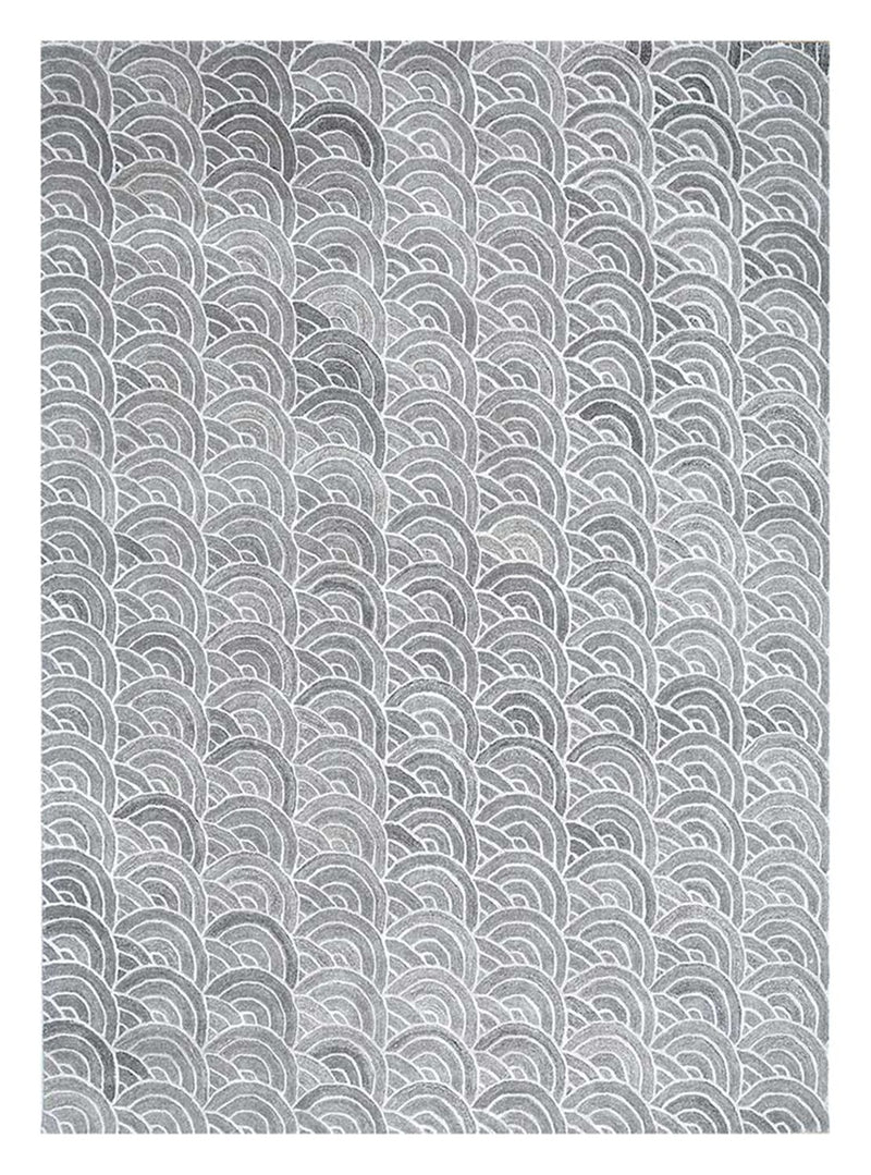 Ullmatta - 240 x 150 cm - beige