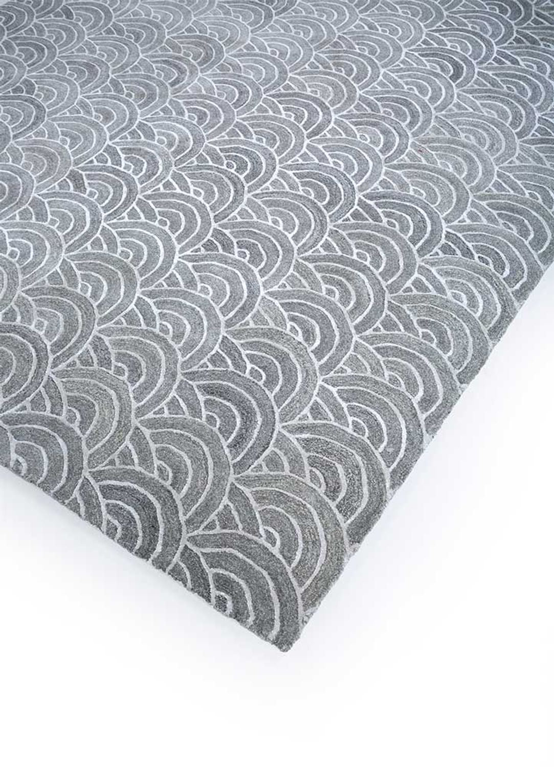 Ullmatta - 240 x 150 cm - beige